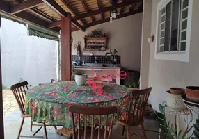 Foto 1 de Casa de Condomínio com 3 Quartos à venda, 113m² em City Ribeirão, Ribeirão Preto