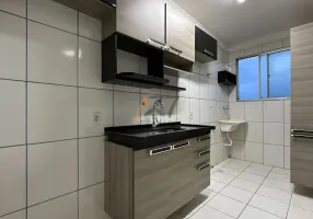 Foto 1 de Apartamento com 2 Quartos à venda, 45m² em Vila Elmaz, São José do Rio Preto