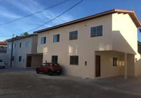 Foto 1 de Apartamento com 3 Quartos à venda, 91m² em Cambolo, Porto Seguro