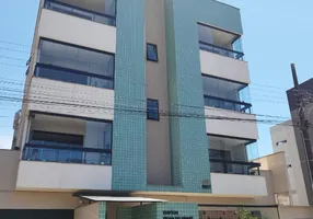 Foto 1 de Apartamento com 2 Quartos à venda, 74m² em Itacolomi, Balneário Piçarras