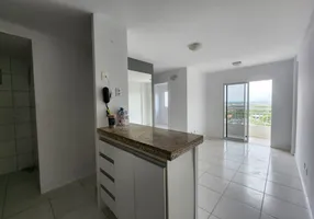 Foto 1 de Apartamento com 2 Quartos para alugar, 60m² em Outeiro da Cruz, São Luís