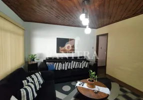 Foto 1 de Casa com 3 Quartos à venda, 236m² em Parque Oratorio, Santo André