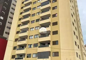 Foto 1 de Apartamento com 2 Quartos à venda, 107m² em Centro, Cascavel