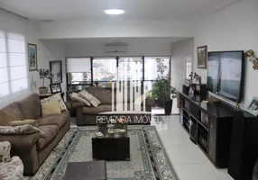 Foto 1 de Apartamento com 4 Quartos à venda, 210m² em Água Fria, São Paulo