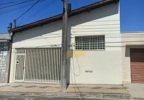 Foto 1 de Casa com 3 Quartos à venda, 140m² em Cidade Nova, Rio Claro