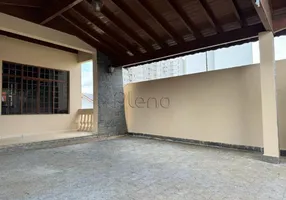 Foto 1 de Sobrado com 4 Quartos à venda, 330m² em Jardim Novo Horizonte, Valinhos