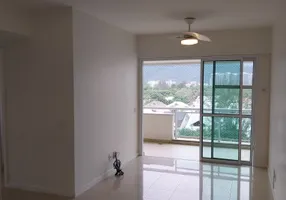 Foto 1 de Apartamento com 3 Quartos à venda, 85m² em Barra da Tijuca, Rio de Janeiro