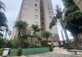 Foto 1 de Apartamento com 3 Quartos à venda, 57m² em Vila Pirajussara, São Paulo