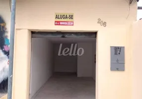 Foto 1 de Ponto Comercial para alugar, 25m² em Paulicéia, São Bernardo do Campo