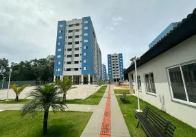 Foto 1 de Apartamento com 2 Quartos à venda, 65m² em Sao Joao, Criciúma