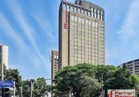 Foto 1 de Flat com 1 Quarto para alugar, 39m² em Centro, Guarulhos