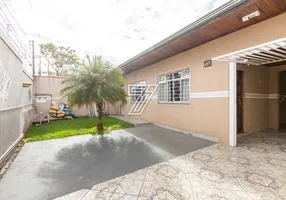 Foto 1 de Casa com 3 Quartos à venda, 181m² em Pinheirinho, Curitiba