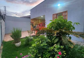 Foto 1 de Casa com 3 Quartos à venda, 180m² em Residencial Italia, Goiânia