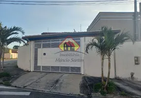 Foto 1 de Casa com 3 Quartos à venda, 140m² em Loteamento Vila Olímpia, Taubaté