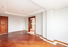 Foto 1 de Apartamento com 4 Quartos para alugar, 237m² em Batel, Curitiba