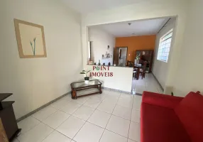 Foto 1 de Casa com 3 Quartos para alugar, 230m² em Nova Suíssa, Belo Horizonte