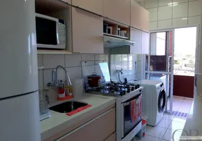Foto 1 de Apartamento com 2 Quartos à venda, 70m² em Estufa II, Ubatuba