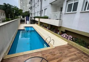 Foto 1 de Apartamento com 2 Quartos à venda, 52m² em Centro, Diadema