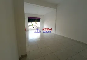 Foto 1 de Ponto Comercial para alugar, 44m² em Parque Industrial, São José dos Campos
