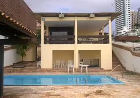 Foto 1 de Imóvel Comercial com 5 Quartos à venda, 550m² em Ponta Negra, Natal