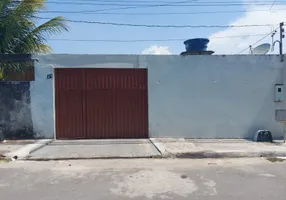 Foto 1 de Casa com 3 Quartos à venda, 200m² em Cidade Nova, Manaus