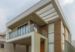 Foto 1 de Casa com 4 Quartos à venda, 170m² em Campeche, Florianópolis