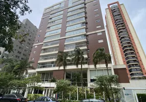 Foto 1 de Apartamento com 3 Quartos à venda, 132m² em Sumaré, São Paulo