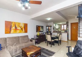 Foto 1 de Casa com 3 Quartos à venda, 127m² em Morro Santana, Porto Alegre