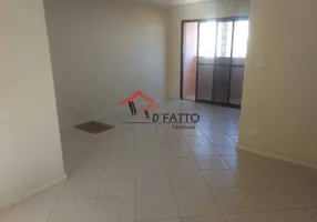 Foto 1 de Apartamento com 3 Quartos à venda, 85m² em Vila Aeroporto Bauru, Bauru