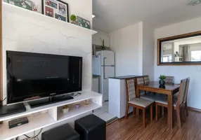 Foto 1 de Apartamento com 1 Quarto à venda, 54m² em Centro, Diadema