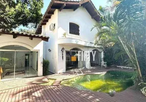 Foto 1 de Casa com 4 Quartos à venda, 263m² em Jardim Novo Mundo, São Paulo
