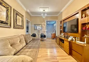 Foto 1 de Apartamento com 3 Quartos à venda, 135m² em Dona Clara, Belo Horizonte