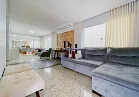 Foto 1 de Casa de Condomínio com 4 Quartos à venda, 200m² em Sítios Santa Luzia, Aparecida de Goiânia