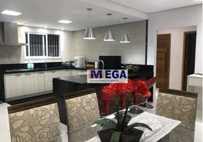 Foto 1 de Casa com 3 Quartos à venda, 200m² em Jardim Flamboyant, Campinas