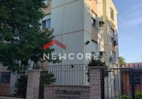 Foto 1 de Apartamento com 2 Quartos à venda, 49m² em Cavalhada, Porto Alegre