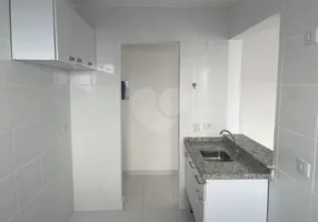 Foto 1 de Apartamento com 2 Quartos para alugar, 58m² em Pompéia, Piracicaba