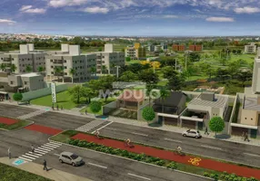 Foto 1 de Lote/Terreno à venda, 250m² em Shopping Park, Uberlândia