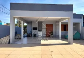 Foto 1 de Casa com 3 Quartos à venda, 105m² em São José, Canoas