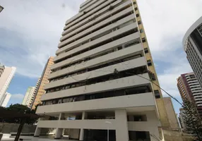 Foto 1 de Apartamento com 4 Quartos à venda, 229m² em Meireles, Fortaleza
