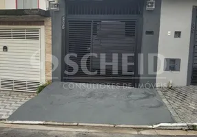 Foto 1 de Sobrado com 2 Quartos à venda, 100m² em Interlagos, São Paulo