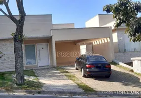 Foto 1 de Casa de Condomínio com 3 Quartos à venda, 281m² em Chácaras São Carlos , Cotia