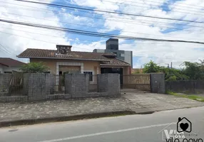 Foto 1 de Casa com 3 Quartos à venda, 150m² em Vila Nova, Joinville