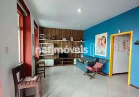 Foto 1 de Casa com 3 Quartos para alugar, 98m² em São Tomé de Paripe, Salvador