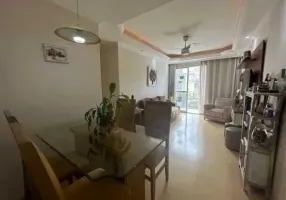 Foto 1 de Apartamento com 2 Quartos à venda, 58m² em Vila do Encontro, São Paulo
