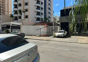 Foto 1 de Lote/Terreno para alugar, 495m² em Tatuapé, São Paulo