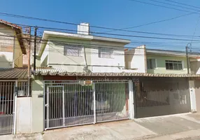 Foto 1 de Casa com 2 Quartos à venda, 150m² em Cidade Dutra, São Paulo