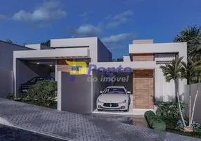 Foto 1 de Casa com 3 Quartos à venda, 175m² em Visão, Lagoa Santa