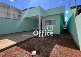 Foto 1 de Casa com 3 Quartos à venda, 130m² em Lourdes, Anápolis