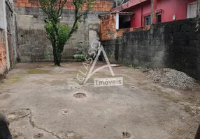 Foto 1 de Sobrado com 2 Quartos à venda, 96m² em Jardim Aracy, Mauá