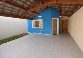 Foto 1 de Casa com 2 Quartos para alugar, 109m² em Residencial Santa Paula, Jacareí